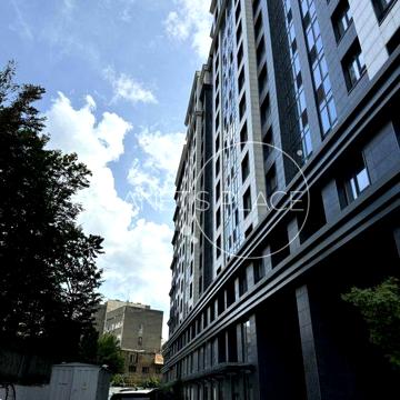 Продам двокімнатну квартиру, ЖК Львівська площа, вул. Кудрявська, 24А ЖК Львівська площа