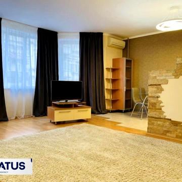 Без комісії! Продаж 1к-кв 59м2 вул. Межигірська 28, Контрактова площа.