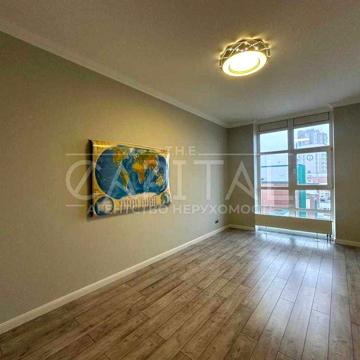 Продажа Квартира Французский квартал Бульвар Тринити 78м2 Можно офис ЖК Французский Квартал