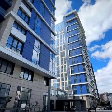З прекрасним краєвидом продам квартиру в центрі міста! ЖК Edelweiss House