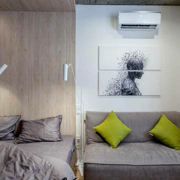 Продам 3к квартиру ЖК Комфорт-таун