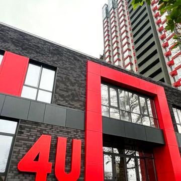 Продам квартиру ЖК 4U, Олега Мудрака ЖК 4U