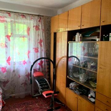 Продам 3к.квартиру Ореста Левицкого 4, Лесной массив.