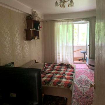 Продам 3к.квартиру Ореста Левицкого 4, Лесной массив.