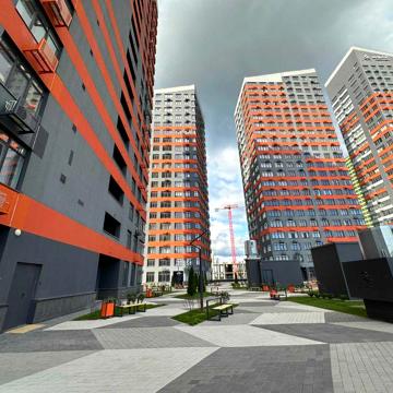 Терракота Чибінєєвих Чернігівська Метрополія ЄПРОГРАМИ Вирлиця ЖК Братів Чибінєєвих (Чернігівська), 8в, Terracotta