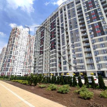Продаж 1 кім.кв ЖК Русанівська гавань/Євгена Маланюка 101/Лівобережна