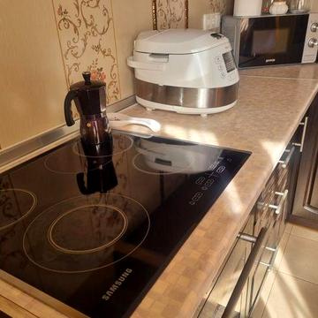 Продаж 3- кім- 90м з ремонтом Бальзака 4 Почайна- 15хв Парк Озера