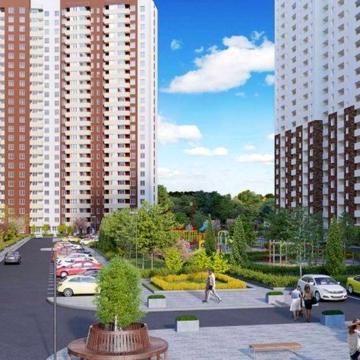 ЖК Навігатор Балтійський  3-х кім 102 м ЖК навігвтор