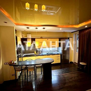 Продаж 2-кім. квартири в ЖК Парковий,Борщагівка, бул. Кольцова 14-к. ЖК ПАРКОВИЙ