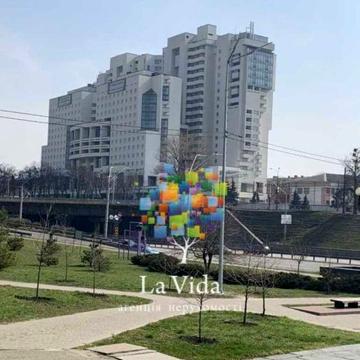 Продаж 1кімнатної квартири ЖК"Берестейський"(пр-кт Берестейський 55а) ЖК «Берестейський»
