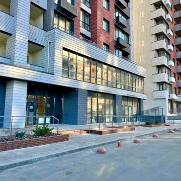 БЕЗ КОМІСІЇ, продаж 2 кім кв, ЖК West house, метро Деміївська
