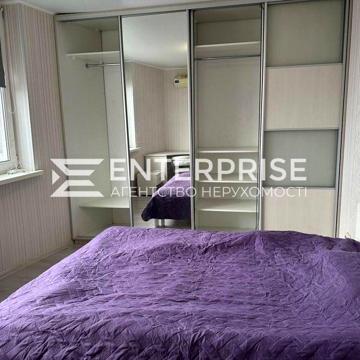 Без%! Продаж 3к квартири, вул. Ю.Поправки, метро Чернігівська