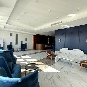 Видова ціна! 1к 55м Звіринецька ЖК Edelweiss House Едельвейс центр ЖК Edelweiss House