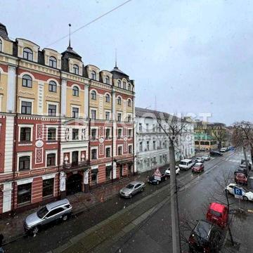 Продаж 2к квартири 53м2 Поділ метро Контрактова площа Костянтинівська4