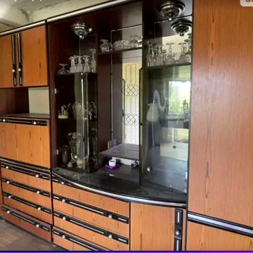 Продаж 3к квартири 61.3 кв. м на вул. Борщагівська 10А