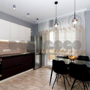 БЕЗ % Продаж 1к квартири з євроремонтом в ЖК LaLaLand, Берківці ЖК LaLaLand