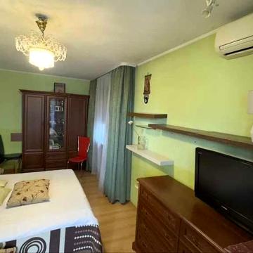 Продаж 2К вул. Мокра (Кудряшова) 2 М. Вокзальна