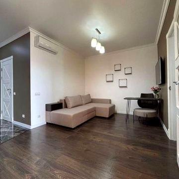 Продам квартиру Драгоманова 2 ЖК Позняки-4а