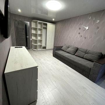 Здам 1 кімнатну квартиру з ремонтом в новобудові