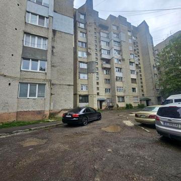 Продаж квартири   Чернівці