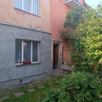Довгострокова оренда 1к Квартира Інструментальна вулиця
