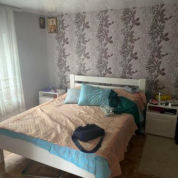 Продам будинок, готовий до експлуатаціі, також велика земельна ділянка