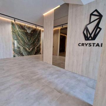Продаж квартири в ЖК Crystal