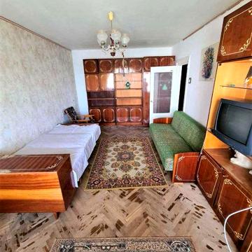 Оренда 1 кімнатна квартира Трильовського Сихів Санта барбара