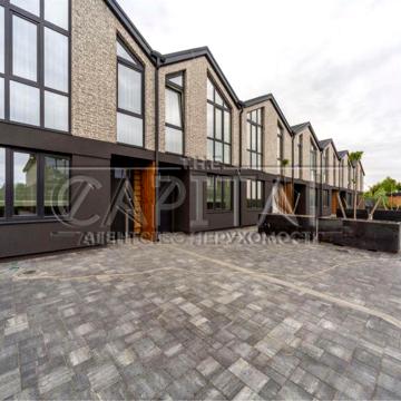 Продаж ексклюзивного таунхаусу Романків 92м2
