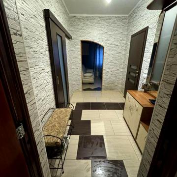 Оренда однокімнатної квартири