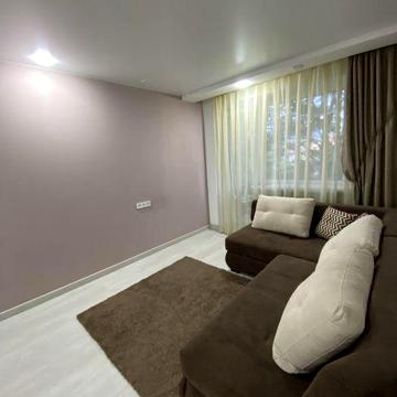 1-кімнатна з ремонтом, Самар (Новомосковськ), 31 м², 4/5