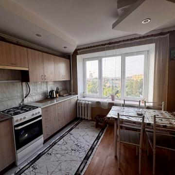 Здам 2 кім квартиру по вул. Огієнка