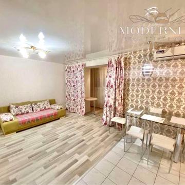 Продаж 1к квартири вул. Волго-Донська 66