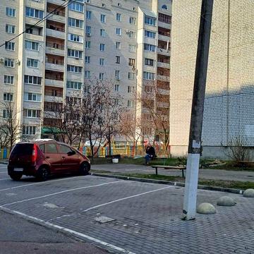 Сдаеться  3-квартира з ремонтом  вул. Чуднівська