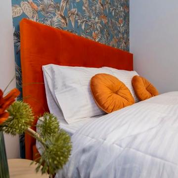 MYFREEDOM Апартаменты в ЖК Poetica