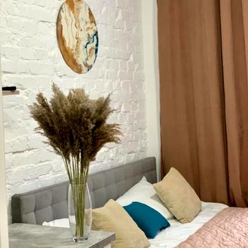 MYFREEDOM апартаменты на ул. Владимира Турця