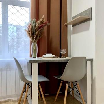 MYFREEDOM апартаменты