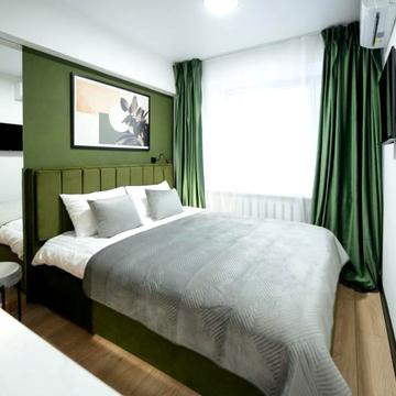 MYFREEDOM апартаменты на ул. Лаврская