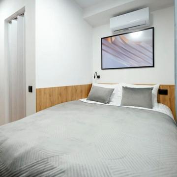 MYFREEDOM апартаменты на ул. Лаврская