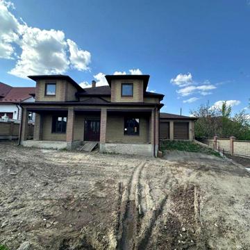 Будинок +19сот. с.Чагор (біля вул. 7 Приміська), 300+m2, басейн, сауна