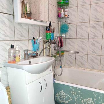 Здаеться 1 квартира по вул. СхІдній, на два місяці