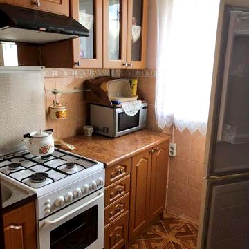 Здається 1 кімнатна квартира