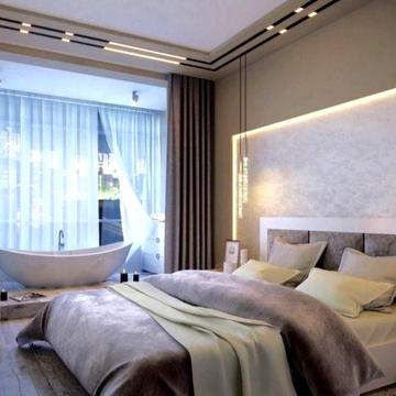 Перша здача дизайнерської 2 к, 65м, JACK HOUSE, паркінг