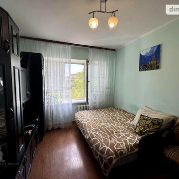 Продаж 2к Квартира Павла Корнелюка (Станіславського) проїзд