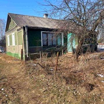 Продам будинок або обмін на авто-частково від власника в селі Чижівка