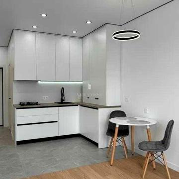 Без % Продаж смарт-квартири в ЖК Sanville Park, ЄОселя ЖК Sanville Park