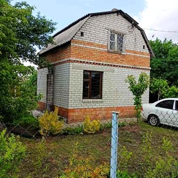 Продам дачу - Левобережный-3, Караван (собственник)