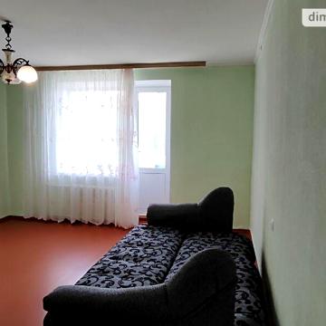 Довгострокова оренда 1к Квартира Вітрука вулиця