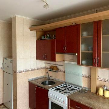 Сдам трехкомнатную квартиру район Рокоссовского