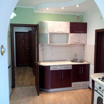 Квартира одно кімнатна ЖК ОСББ